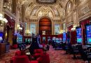 Kıbrıs Casino Misafiri, Kıbrıs’ta Tatilin Yeni Modası.