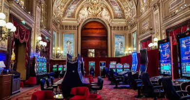 Kıbrıs Casino Misafiri, Kıbrıs’ta Tatilin Yeni Modası.